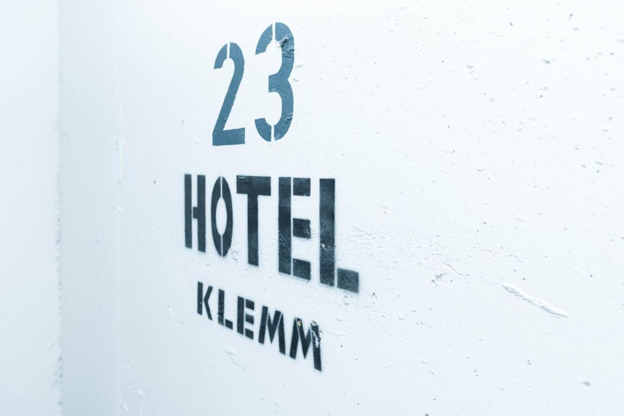 Hotel Villa Klemm - Wiesbaden City Kültér fotó